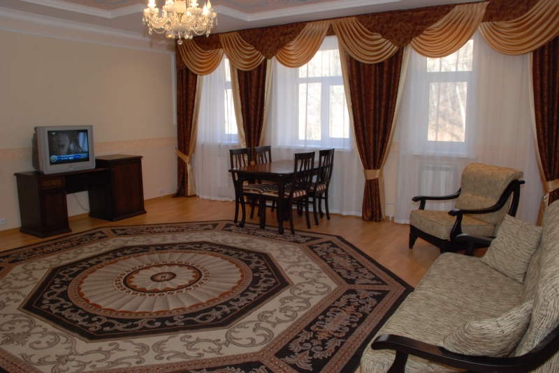 Кирова сайт